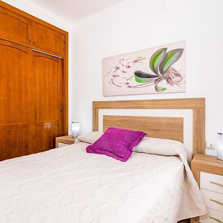 Apartamento En Vejer ベヘール・デ・ラ・フロンテーラ エクステリア 写真