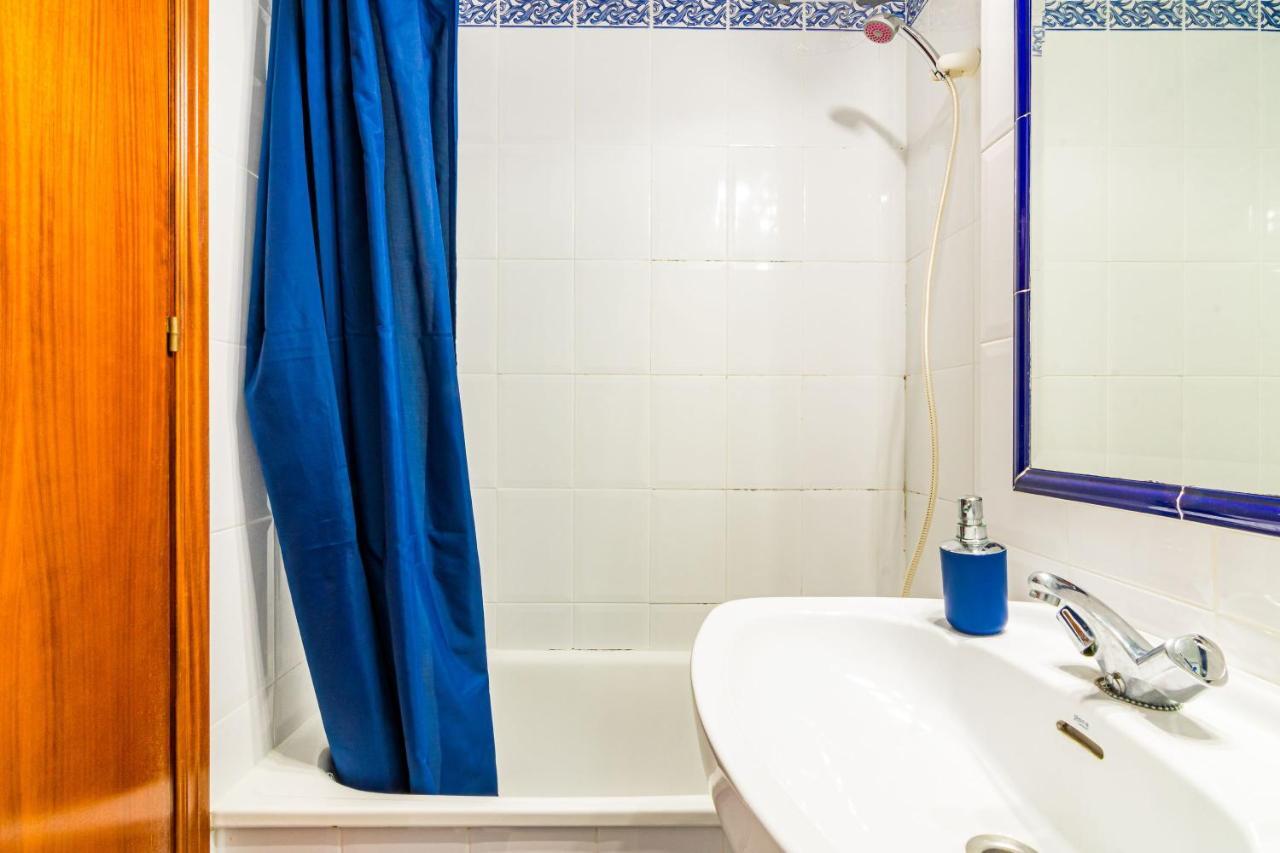 Apartamento En Vejer ベヘール・デ・ラ・フロンテーラ エクステリア 写真